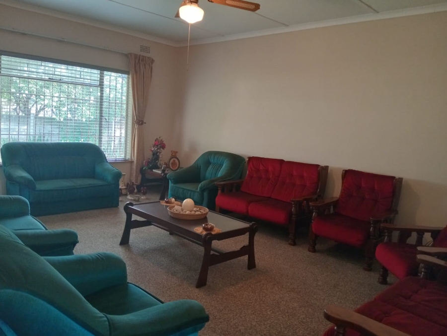 3 Bedroom Property for Sale in Oos Einde North West